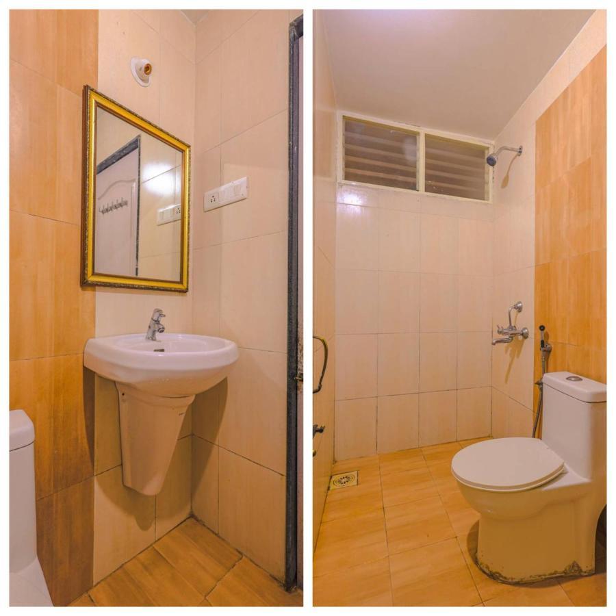 4Bhk Stunning Apartment With Pool 2Bhkx2 Stare Goa Zewnętrze zdjęcie