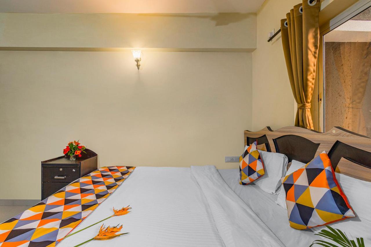 4Bhk Stunning Apartment With Pool 2Bhkx2 Stare Goa Zewnętrze zdjęcie
